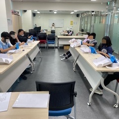 韓国人の韓国語講座(経歴あり、現在先生をしています