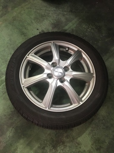 引き取り限定！　PRD  165/60R15 77H
