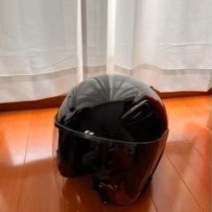 バイクヘルメット