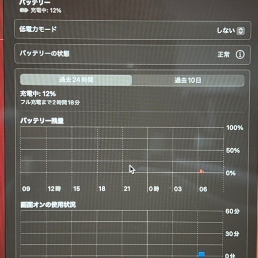 取引メッセージ中【美品】CTOモデル MacBookPro 15インチ 2017  i7 16gb 512gb