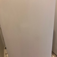 無印良品　電気洗濯機5kgの画像