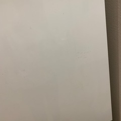 ★取引決定★無印良品　3ドア　冷蔵庫の画像