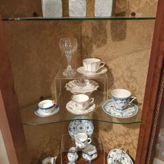 ロイヤルコペンハーゲンcup＆saucer♬︎