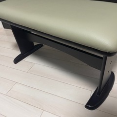 ベンチイス、長椅子の画像