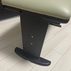 ベンチイス、長椅子の画像