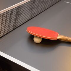 【満員締め切りました】卓球🏓7/17月祝18-21@テレコムセン...