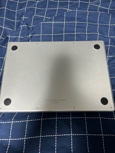 MacBookPro 14インチ 2021 値引き交渉あり