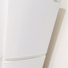冷蔵庫　一人暮らし用　美品　ただ今多数やり取り中の画像