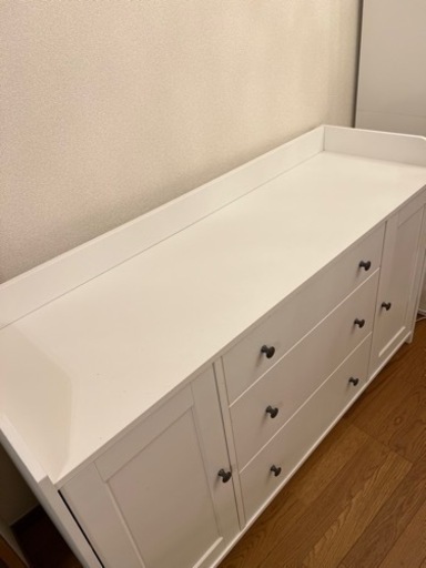 IKEA HAUGA ハウガ　サイドボード
