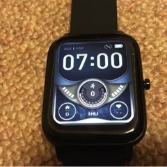 スマートウォッチ