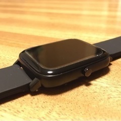 スマートウォッチの画像