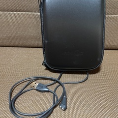 AFTERSHOKZ OPENCOMM 充電ケーブルの画像