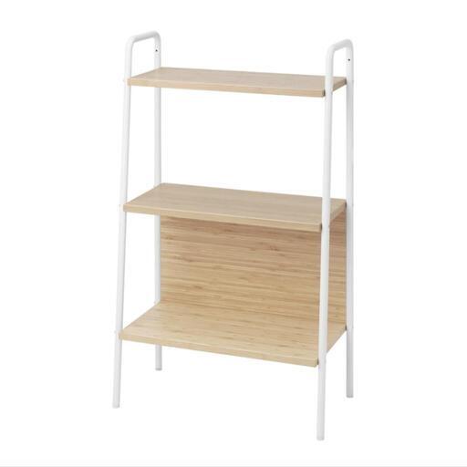 IKEA スヴェナルム シェルフユニット