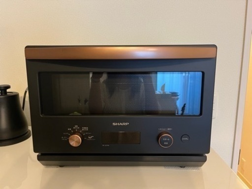 SHARP オーブンレンジ