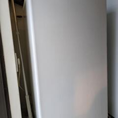 冷蔵庫 1ドアの画像