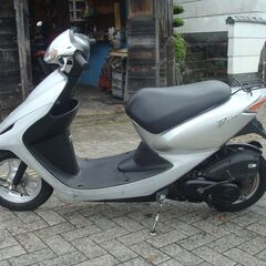 ホンダ　スマートDIO　AF56型　2004年式　ピストンリング...