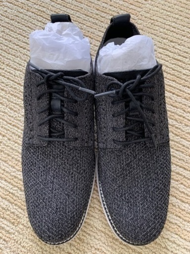 6/20まで　COLE HAAN メンズビジネスシューズ　24.5cm 未使用