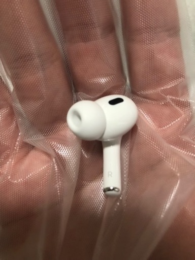 Apple AirPods pro 第2世代　美品　完品