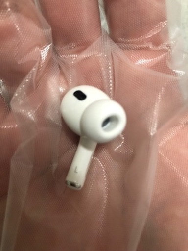 Apple AirPods pro 第2世代　美品　完品