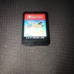 Switch釣りスピリッツ