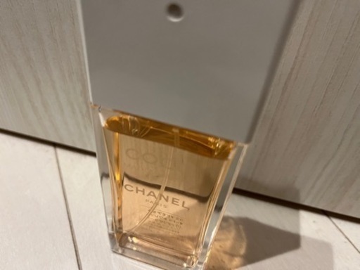 CHANEL⑅︎◡̈︎*残量 9割以上　ココマドモアゼル！100ml 