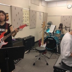 第2回　バンドやろうぜ