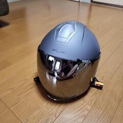 バイク用新品ヘルメット