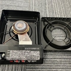 引き渡し先決まりました。岩谷産業　大人気　カセットコンロ　ガスポ...