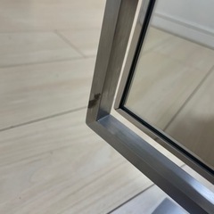 【卓上ミラー】の画像