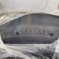 タイヤ185/55/16