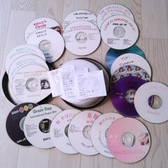 ㋬  CD-R CDケースの画像