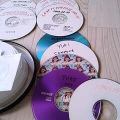 ㋬  CD-R CDケースの画像