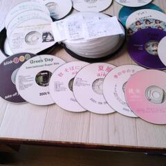 ㋬  CD-R CDケースの画像