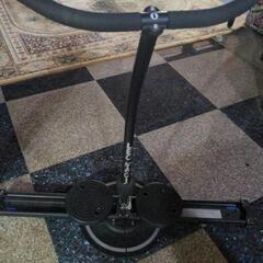 レッグマジック