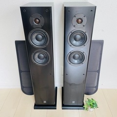 ONKYO オンキヨー HTS-F10 トールボーイ スピーカー Onkyo トール