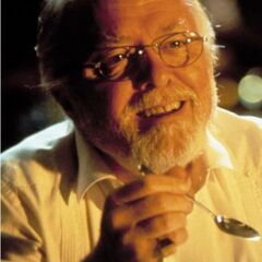 ジュラシック・パーク 　Blu-rayの画像