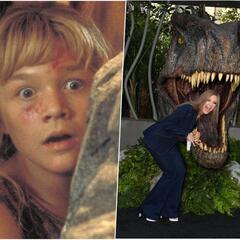 ジュラシック・パーク 　Blu-rayの画像