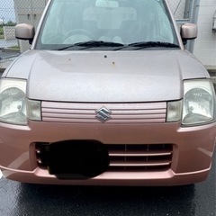 車検来年5月まで