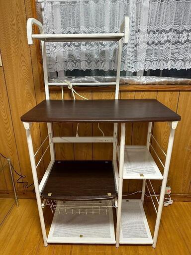 キッチン収納