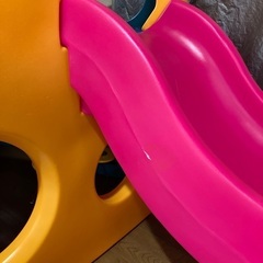 リトルタイクスのジャングルジムの画像