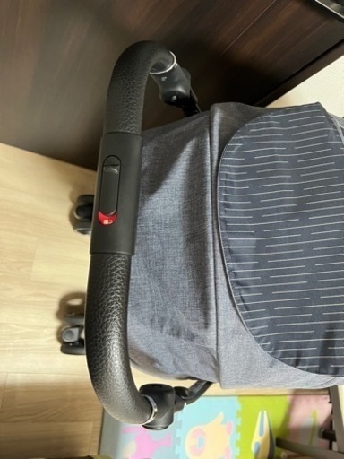 【値下げ】Aprica ほぼ新品