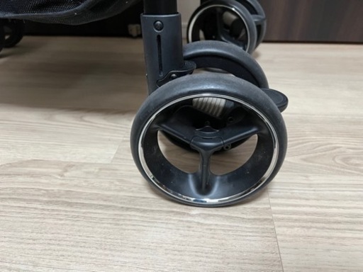 【値下げ】Aprica ほぼ新品