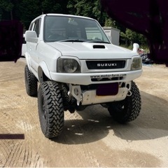 jb23ジムニー