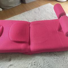 腹筋座椅子の画像