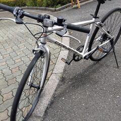 スポーツ自転車 26インチ 引き取り限定 引き取り限定！GIANT GLIDE