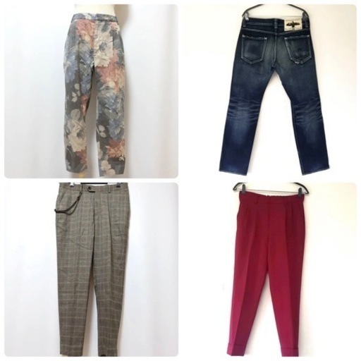 【メルカリ】100円仕入れ！副業 古着転売 せどり販売ヤフオク ラクマ 大量 卸仕入 まとめ売り