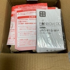 未使用　加湿器の画像