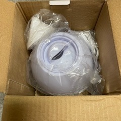 未使用　加湿器の画像