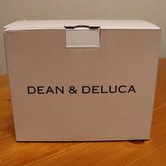 DEAN&DELUCA ホーローケトルの画像