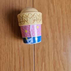 アンパンマン(あんぱんまん）おもちゃ、ノンタン、しなぷしゅの画像